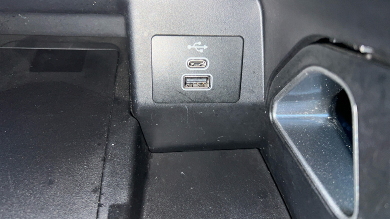 Ford Ranger Diesel Pick Up Double Cab Wildtrak 2.0 EcoBlue 205 Auto